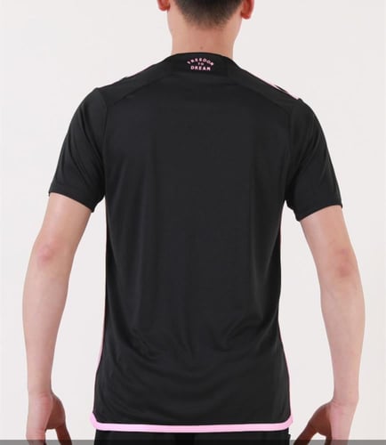 تيشيرت انتر ميامي الثاني فئة الجماهير 2025/2024