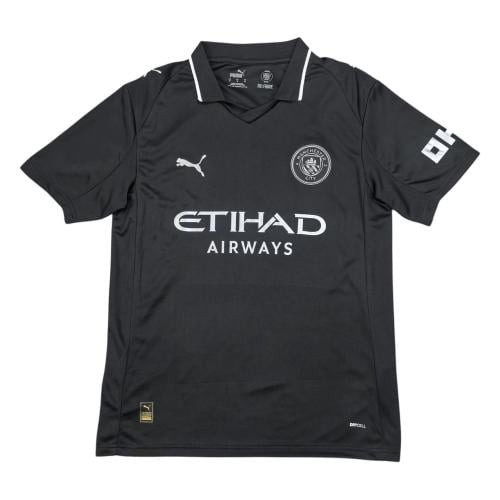 تيشيرت مانشستر سيتي الثاني فئة الجماهير 2026/2025