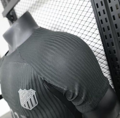 تيشيرت الاتحاد الاسود نسخة خاصة فئة اللاعبين 2025/...