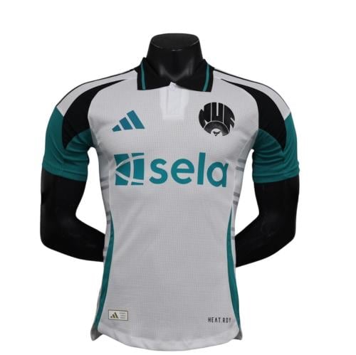 تيشيرت نيوكاسل الثالث فئة اللاعبين 2025/2024