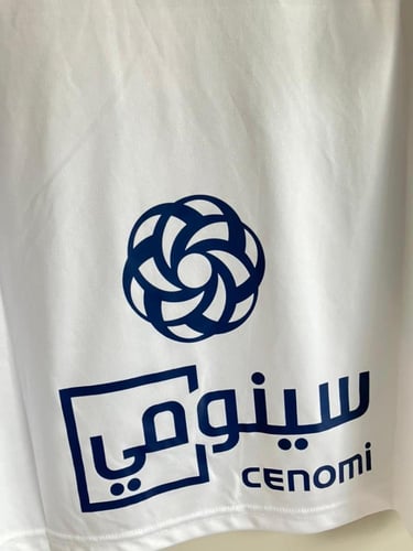 تيشيرت الاهلي الثاني فئة الجماهير 2026/2025