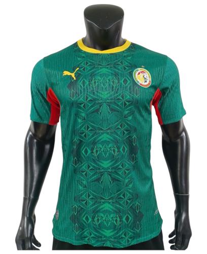 تيشيرت السنغال الثاني 2026 - فئة اللاعبين