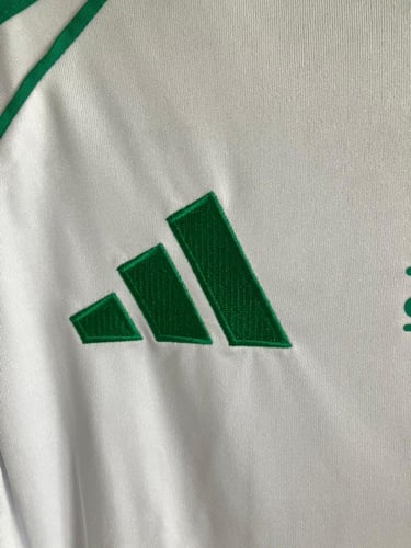 تيشيرت الاهلي الثاني فئة الجماهير 2026/2025