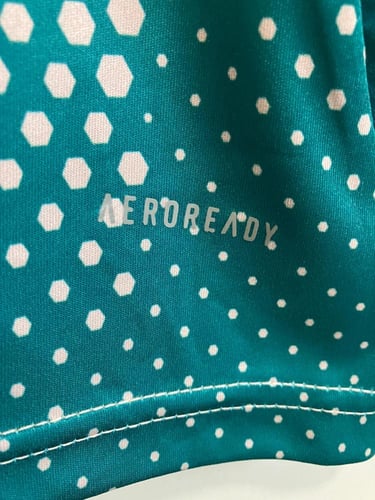 تيشيرت الاهلي الثالث فئة الجماهير 2026/2025