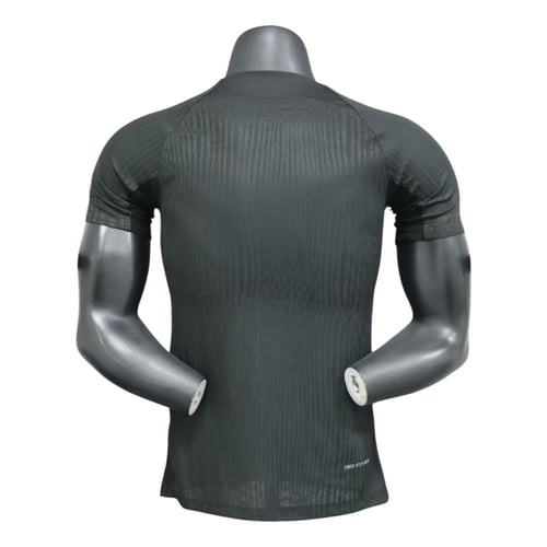 تيشيرت الاتحاد الاسود نسخة خاصة فئة اللاعبين 2025/...