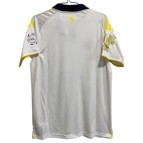 تيشيرت النصر الثالث فئة الجماهير 2026/2025