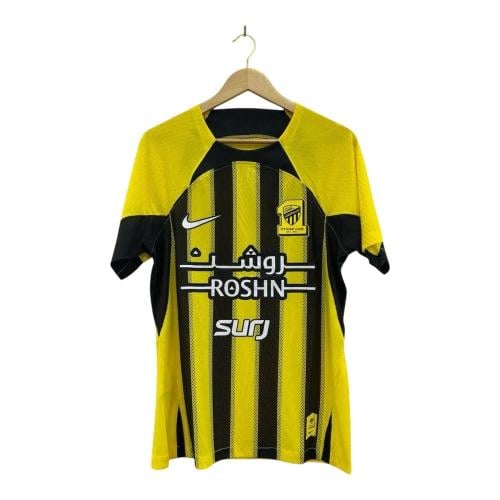 تيشيرت الاتحاد الأساسي فئة الجماهير 2025/2024