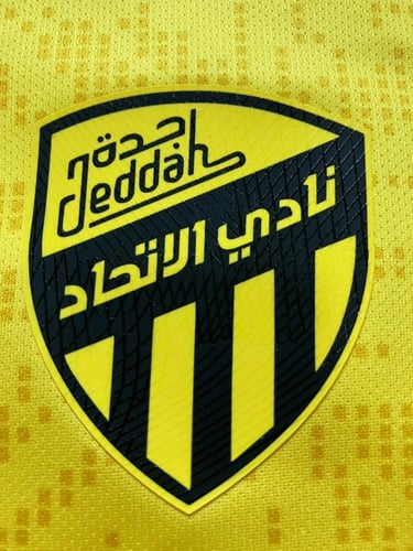 تيشيرت الاتحاد تمارين 2025/2024