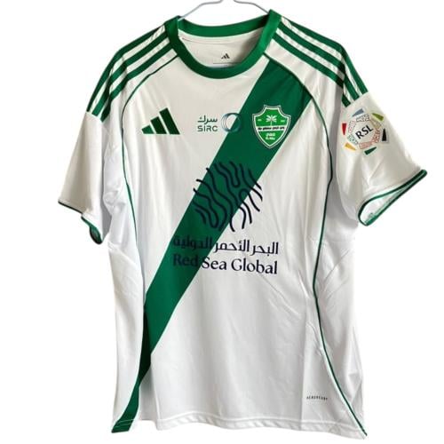 تيشيرت الاهلي الثاني فئة الجماهير 2026/2025