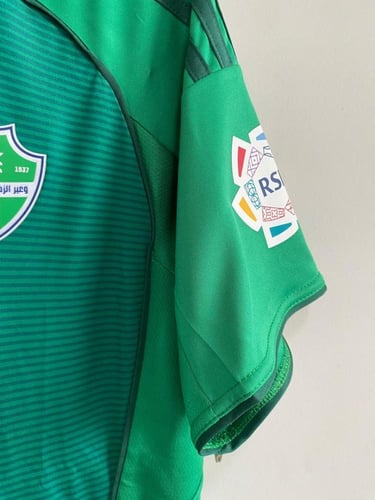 تيشيرت الاهلي الأساسي فئة الجماهير 2026/2025