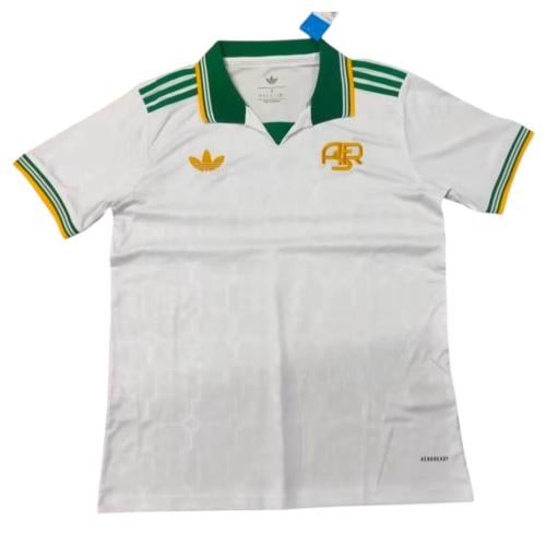 تيشيرت روما الثالث فئة الجماهير 2026/2025