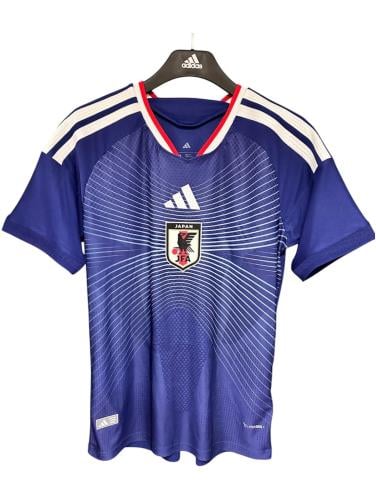 تيشيرت اليابان الاساسي 2026 - فئة اللاعبين