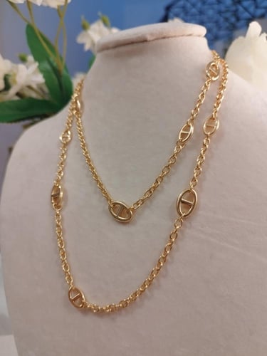 سلسال طويل من Rony&Qafa