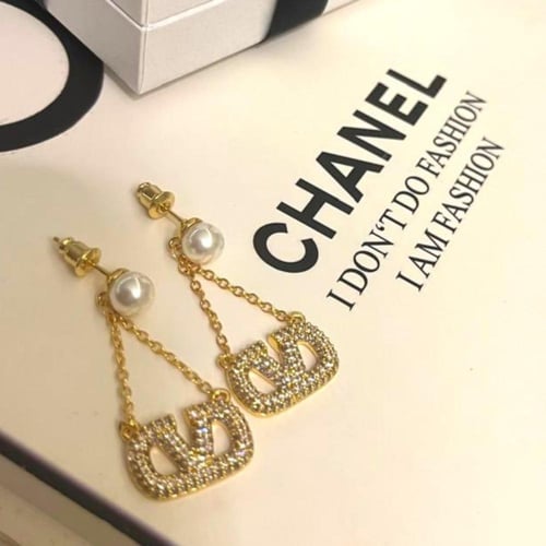 حلق طويل درجه اولى من RONY &QAFA