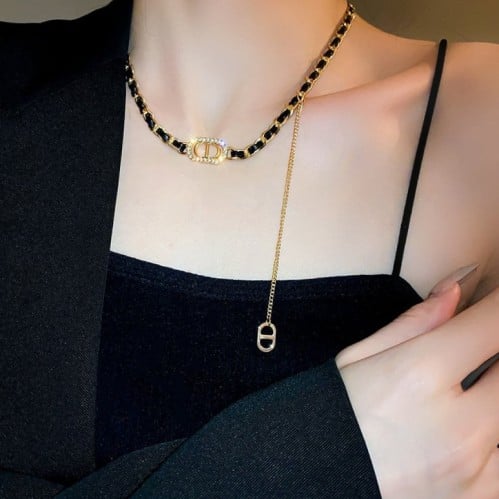 سلسال روني الشهير من Rony&Qafa