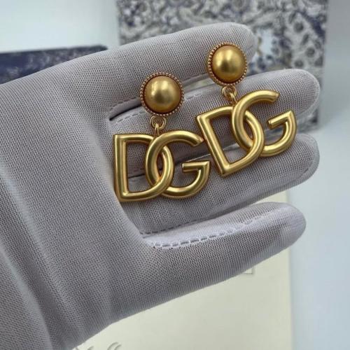 حلق DG ستيل من RONY&QAFA