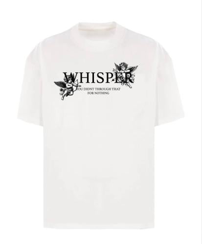 Arrow t shirt white