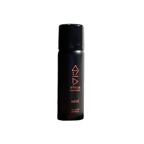 WTD PERFUM NEVE SAPRAY