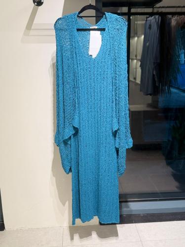 Blue spanish dress jaket