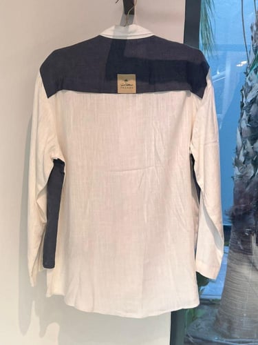 FREE SIZE SHIRT (DIFFERNET DESIGN)