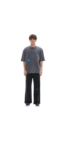 SUBSTRATUM GOC T SHIRT