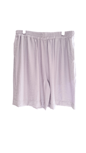 SHIRT WITH SHORT PURPLE