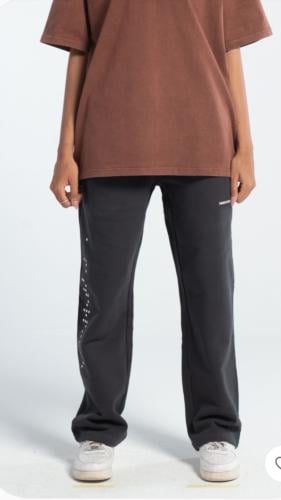 NINEHUNDRED SIXTY SIX PANT GRAY
