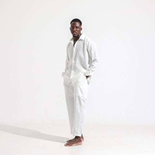 DUSK SHIRT MONACO FULL SLEEVE