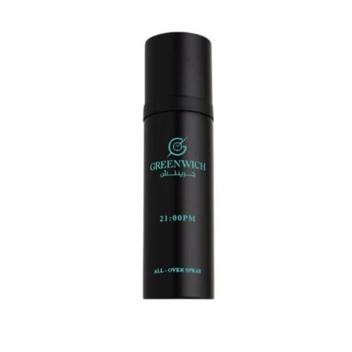 GREEN WICH PERFRUM 21 HAIR MIST