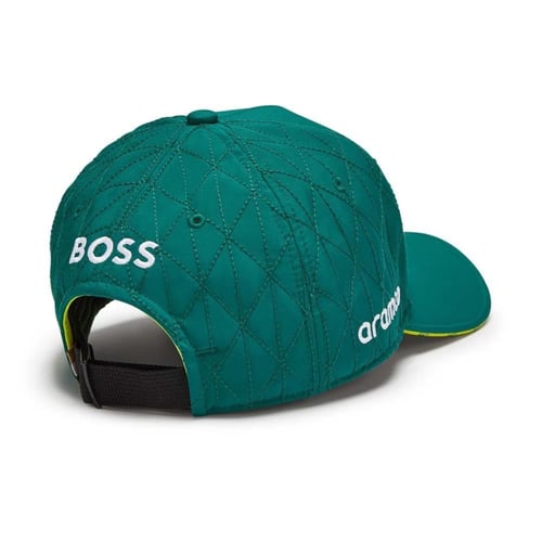 F1 ASTON MARTIN Cap