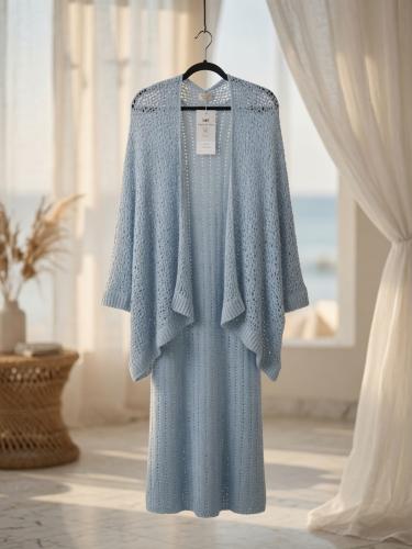 Silver spanish dress jaket