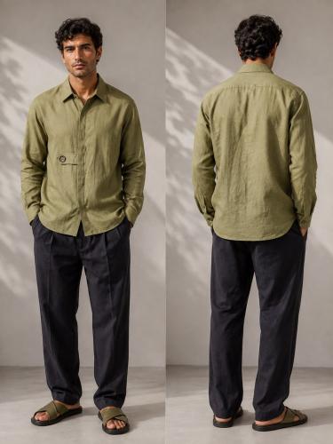 Olive Horizon