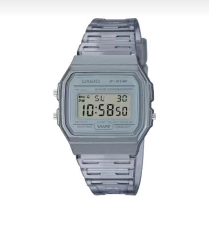 Casio