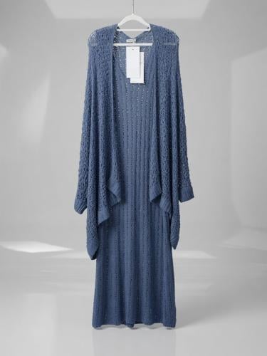 Dark blue Spanish dress jaket