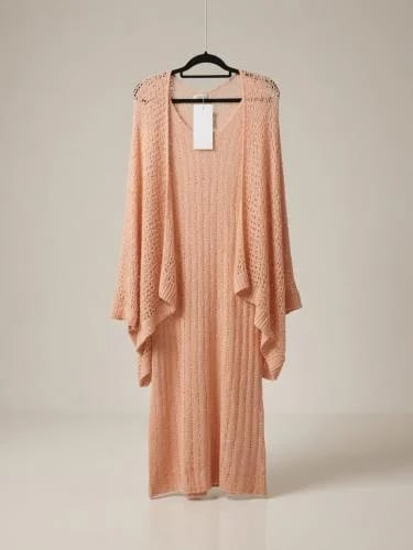 Pink spanish dress jaket