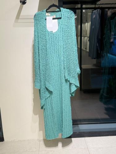 Tiffany Spanish dress jaket