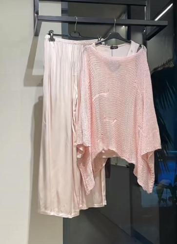 Pink 3 pcs set
