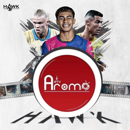 اشتراك اروما شهر