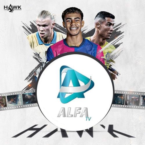 اشتراك الفا 6 شهور