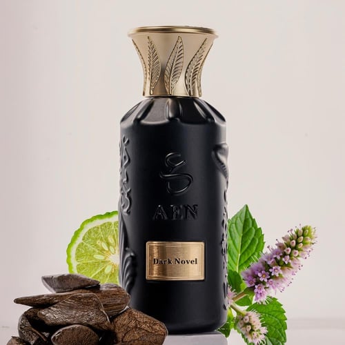 عطر نوفل ( dark novel )