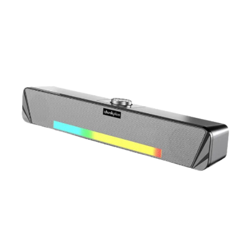 Original Lenovo speaker, wired and Bluetooth with...