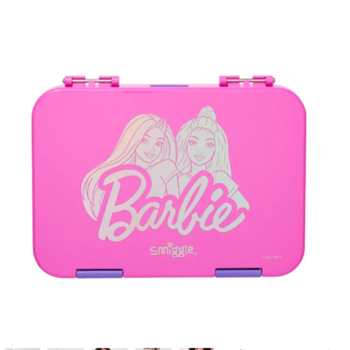 حقيبة مدرسية Smiggle المدرسية باربي