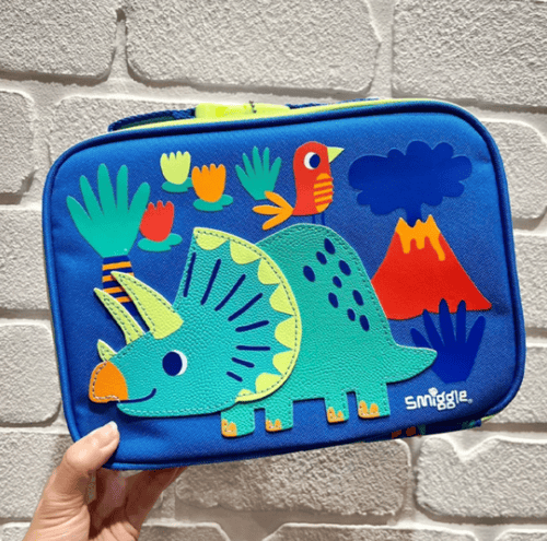 حقيبة Smiggle المدرسية للأطفال