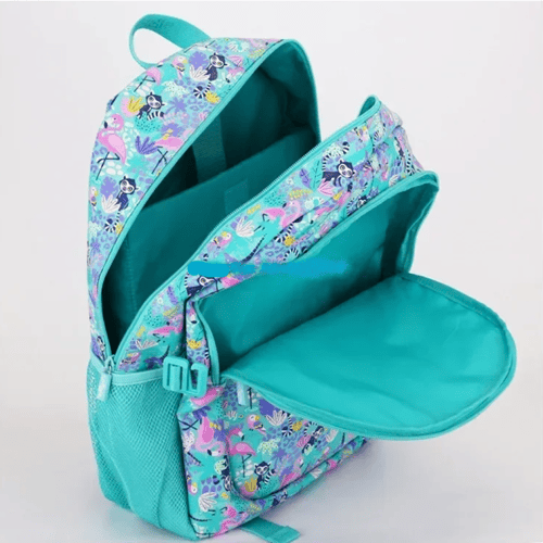 حقيبة مدرسية Smiggle المدرسية فلامينقو