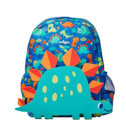 حقيبة Smiggle المدرسية للأطفال