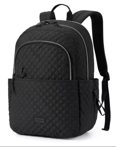 حقيبة BAGSMART المدرسية