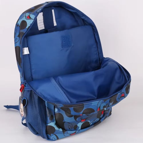 حقيبة Smiggle المدرسية مكي ماوس جيشي