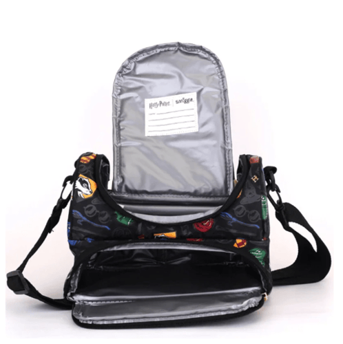 حقيبة مدرسية Smiggle المدرسية هاري بوتر