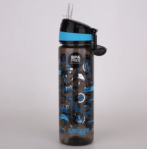 حقيبة مدرسية Smiggle المدرسية نمر