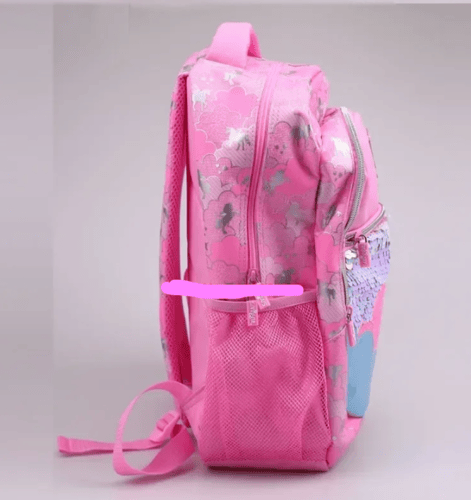 حقيبة Smiggle المدرسية للبنات